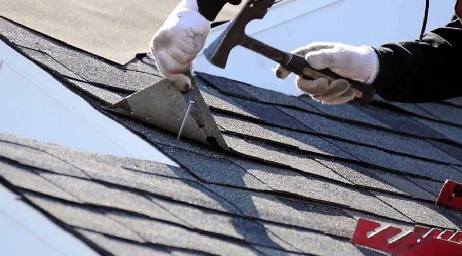 Expert new roof installation services in Carroll, NE